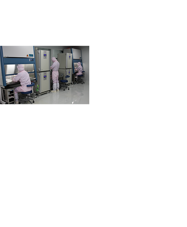 2011 세계유일 성남 차움 국제줄기세포임상시험센터 오픈, 차바이오앤디오스텍 국내 최초 배아줄기세포 치료제 스타가르트병 임상 승인